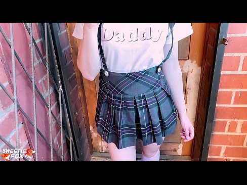 ❤️ Schoolgirl ດູດ dick ຂອງນາງເລິກແລະ fucks ແທນທີ່ຈະຫ້ອງຮຽນ. ຮູບໂປ້ຍາກ ທີ່ lo.ph-vassena.ru ❌️